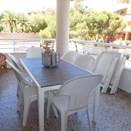 Precious Apartment In Alicante, Playa San Juan Екстер'єр фото