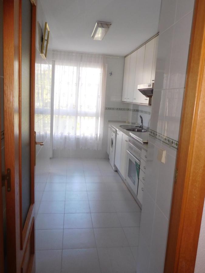 Precious Apartment In Alicante, Playa San Juan Екстер'єр фото